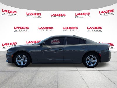 2023 Dodge Charger SXT RWD