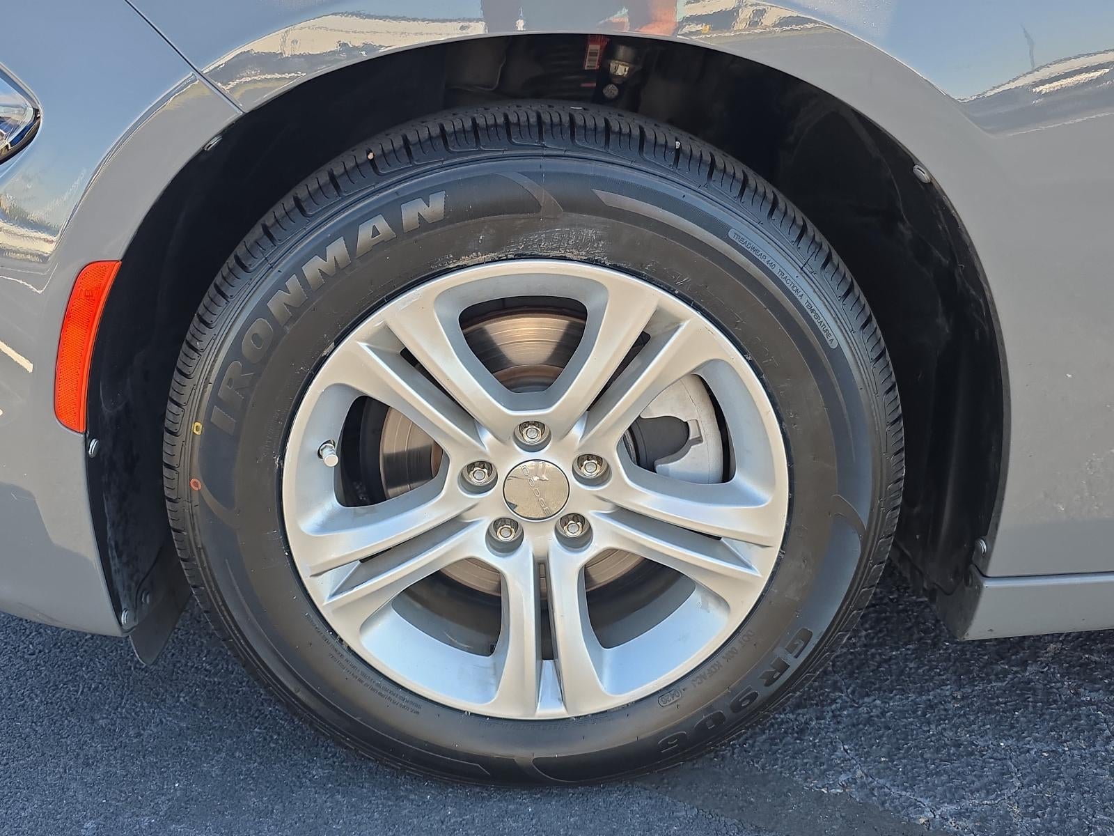 2023 Dodge Charger SXT RWD