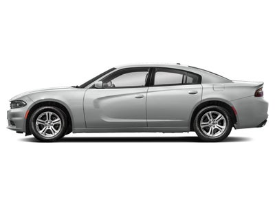 2023 Dodge Charger SXT RWD