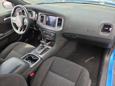 2023 Dodge Charger SXT RWD