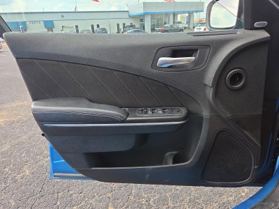 2023 Dodge Charger SXT RWD