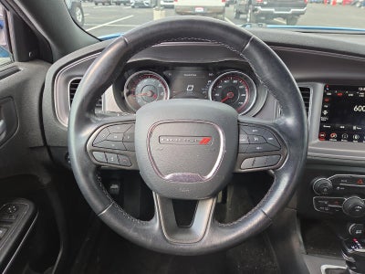 2023 Dodge Charger SXT RWD