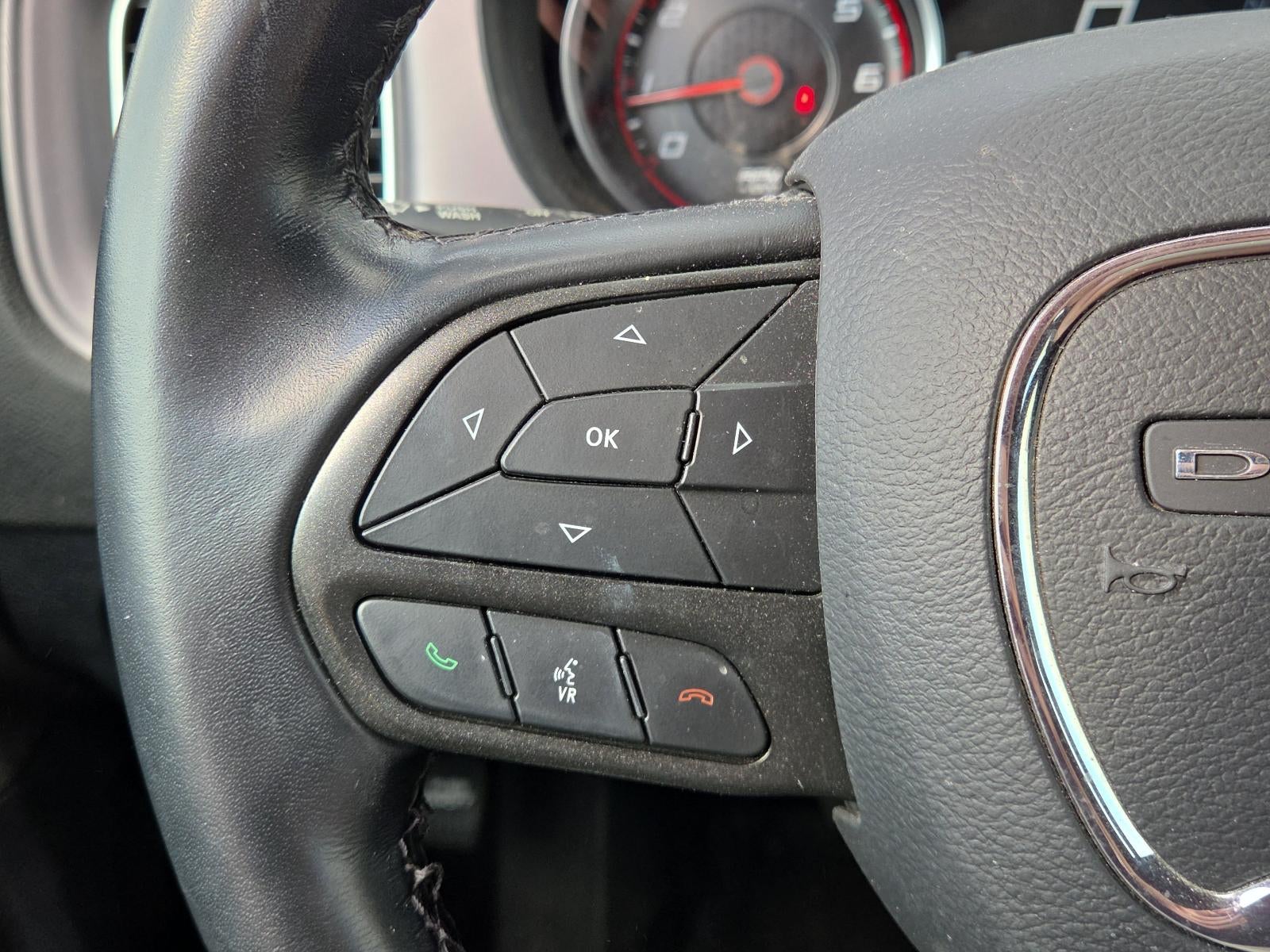 2023 Dodge Charger SXT RWD