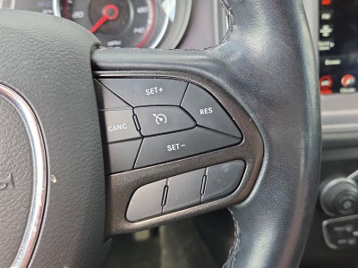 2023 Dodge Charger SXT RWD