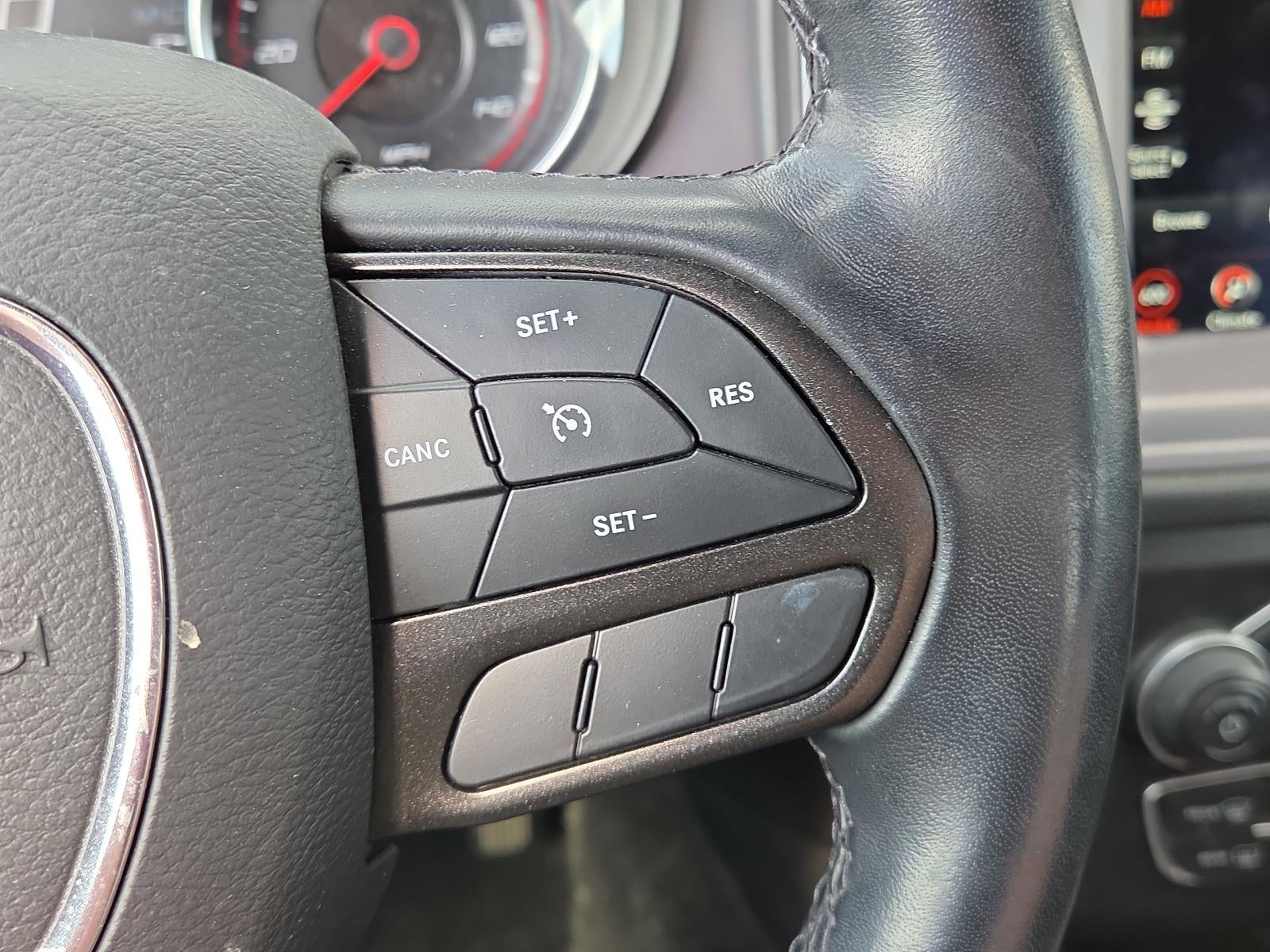 2023 Dodge Charger SXT RWD