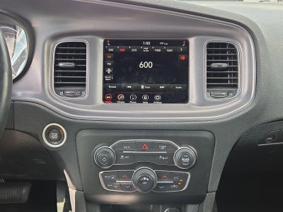 2023 Dodge Charger SXT RWD