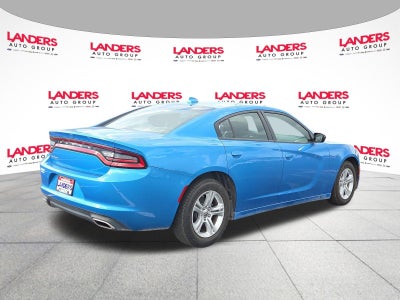 2023 Dodge Charger SXT RWD