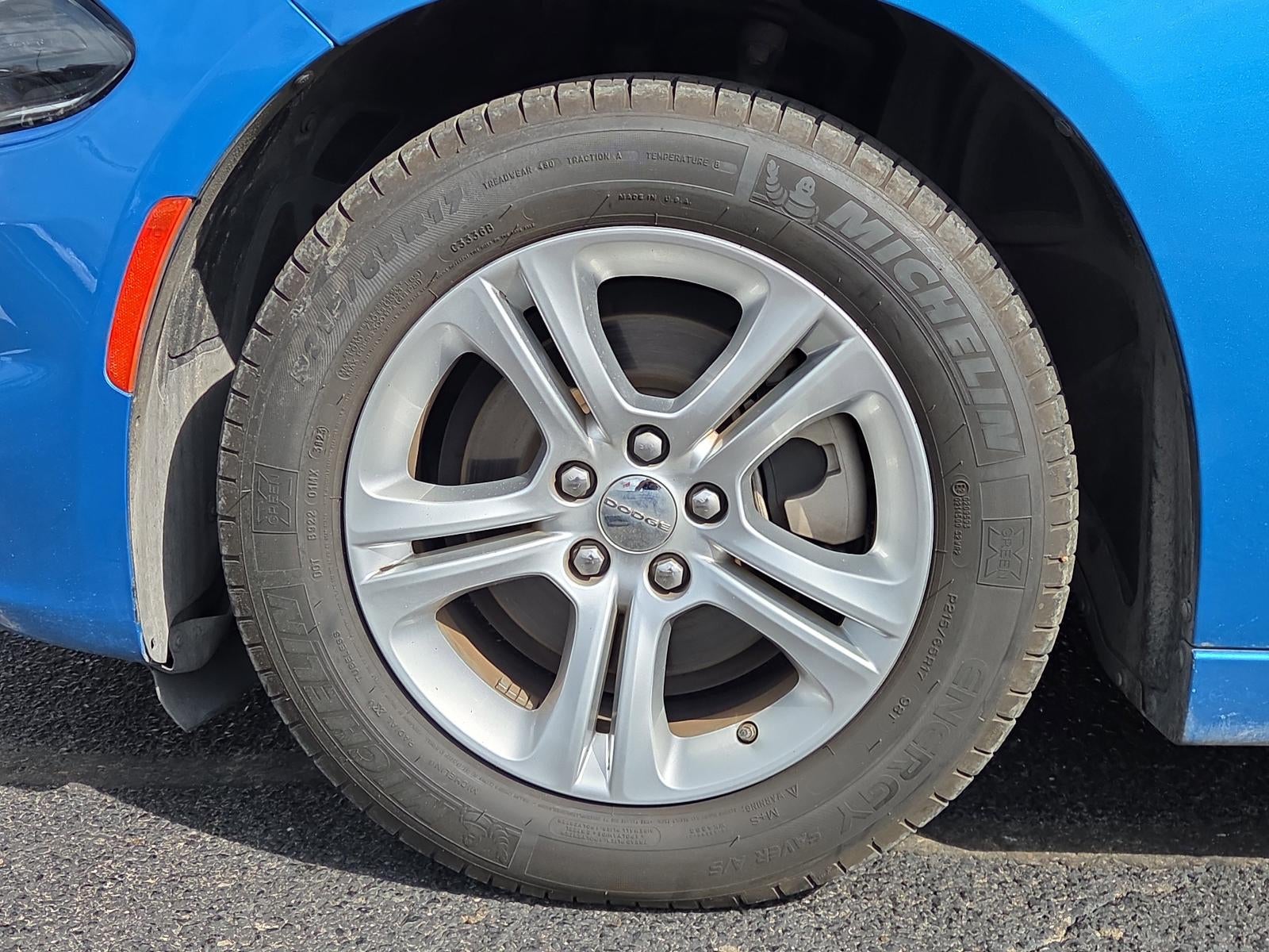 2023 Dodge Charger SXT RWD