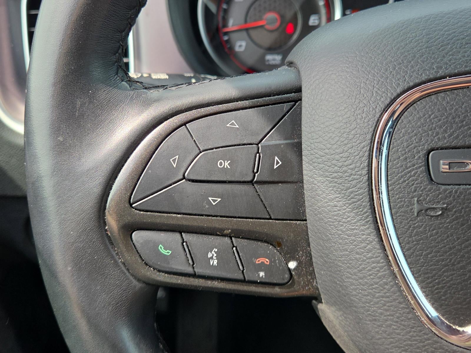 2020 Dodge Charger SXT RWD