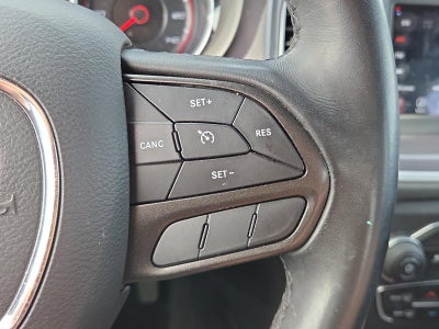 2020 Dodge Charger SXT RWD