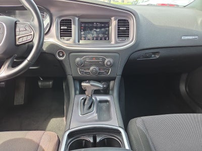 2020 Dodge Charger SXT RWD