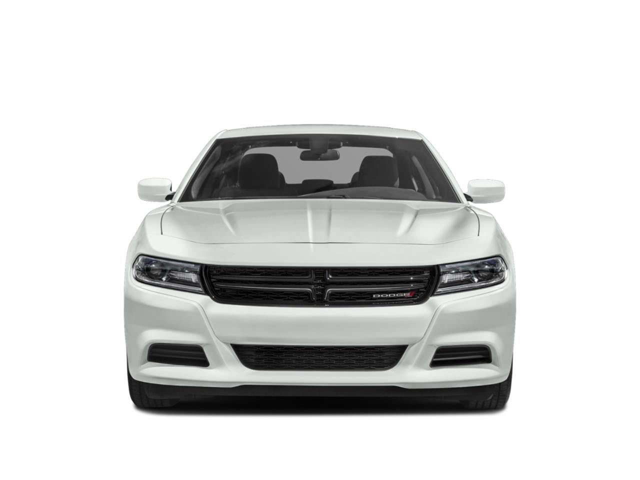 2020 Dodge Charger SXT RWD