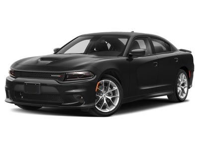 2023 Dodge Charger GT RWD
