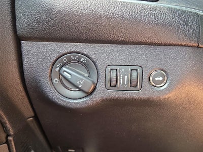 2016 Dodge Challenger 2dr Cpe SXT Plus