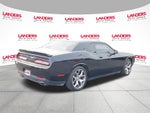 2016 Dodge Challenger 2dr Cpe SXT Plus