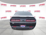 2016 Dodge Challenger 2dr Cpe SXT Plus