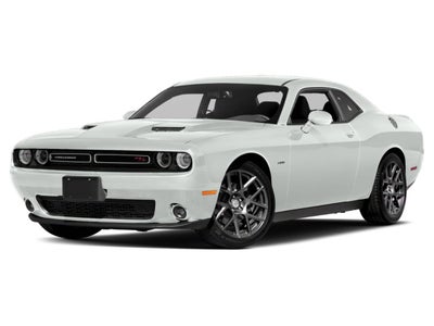 2015 Dodge Challenger 2dr Cpe SXT