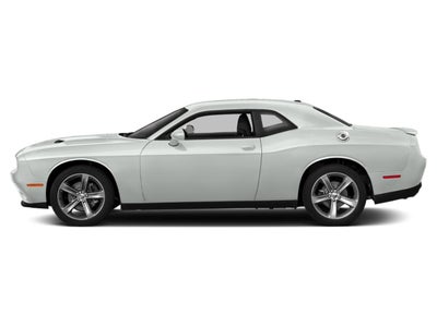 2015 Dodge Challenger 2dr Cpe SXT