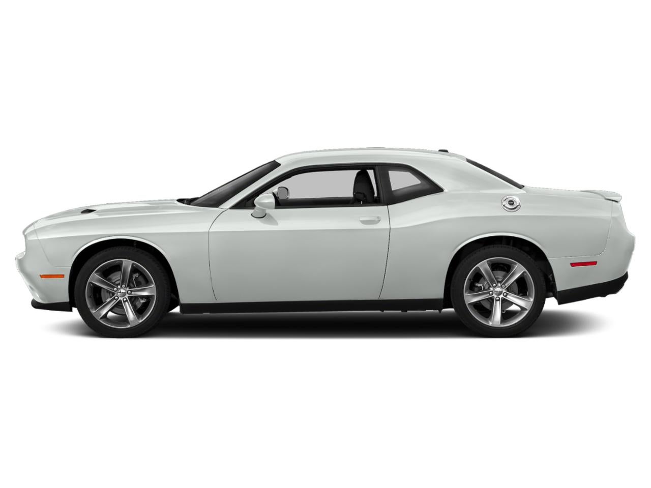 2015 Dodge Challenger 2dr Cpe SXT