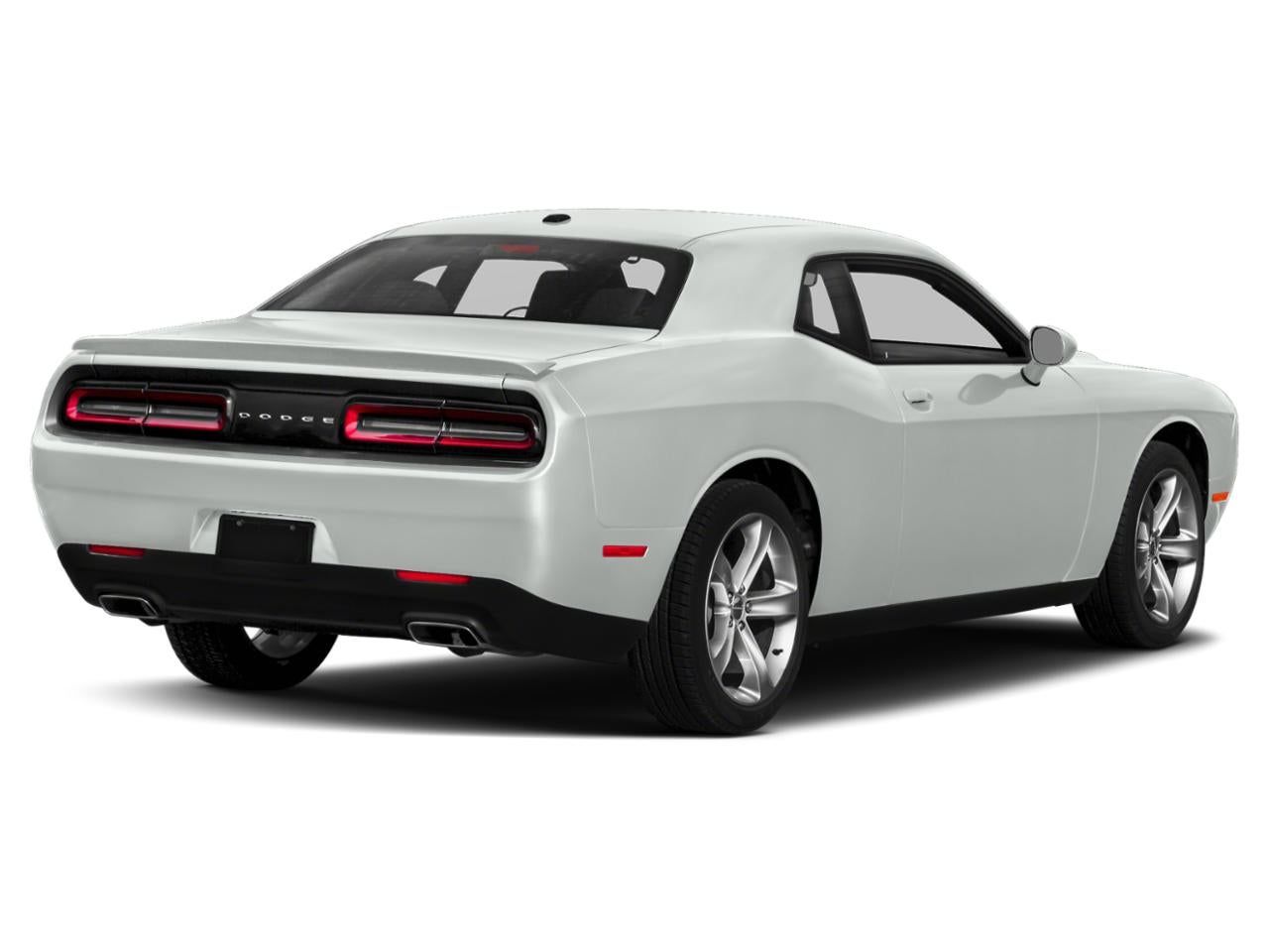 2015 Dodge Challenger 2dr Cpe SXT