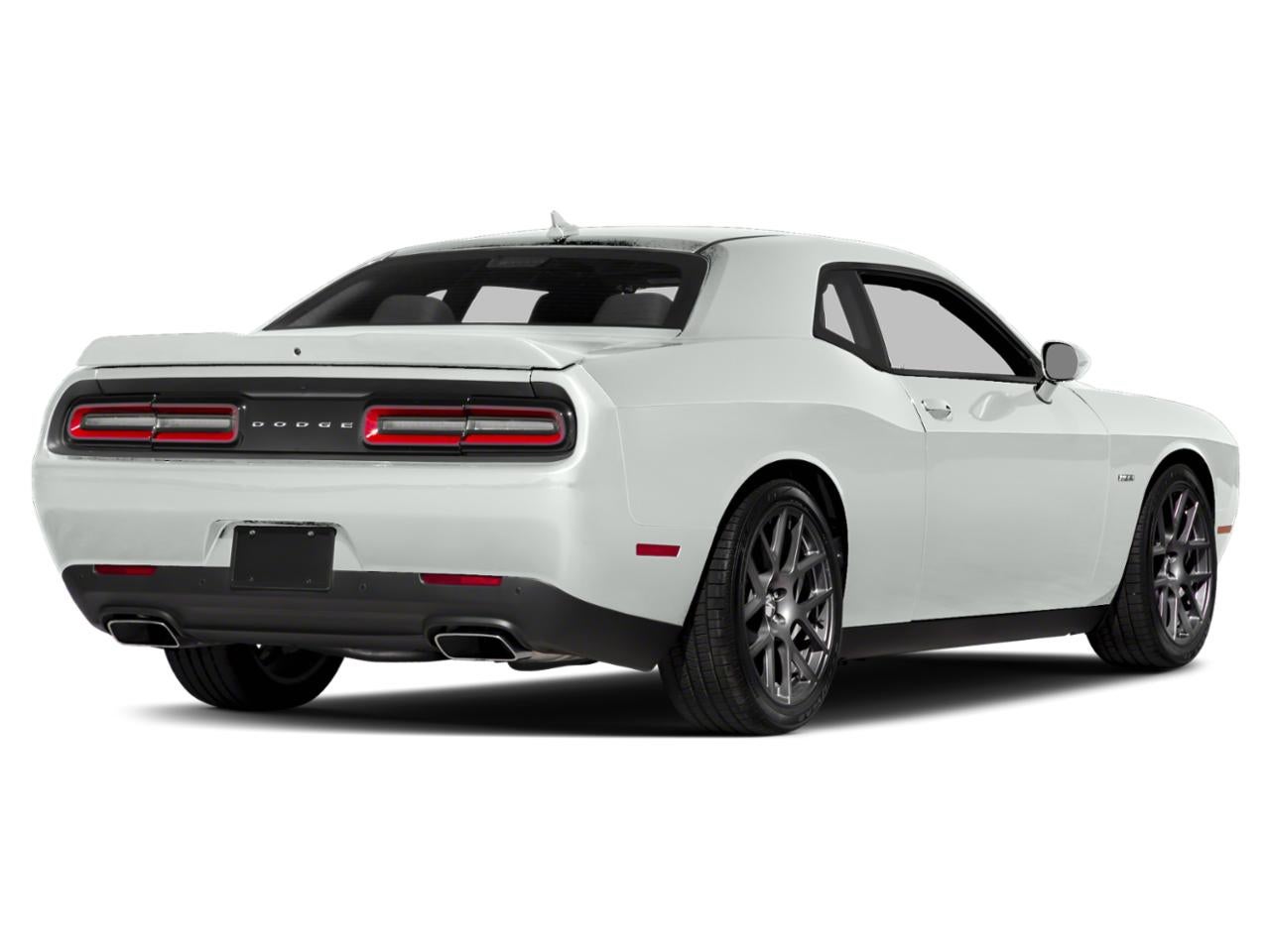 2015 Dodge Challenger 2dr Cpe SXT