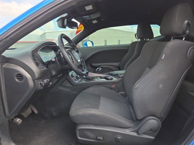 2023 Dodge Challenger R/T Scat Pack RWD