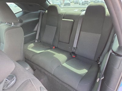 2023 Dodge Challenger R/T Scat Pack RWD
