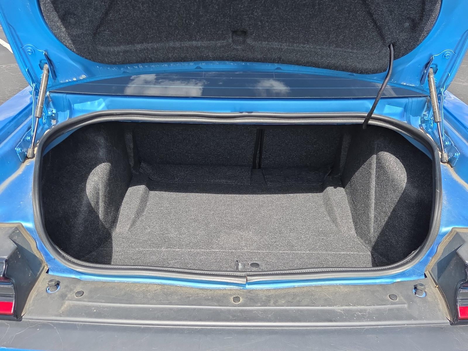 2023 Dodge Challenger R/T Scat Pack RWD