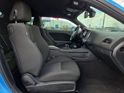 2023 Dodge Challenger R/T Scat Pack RWD