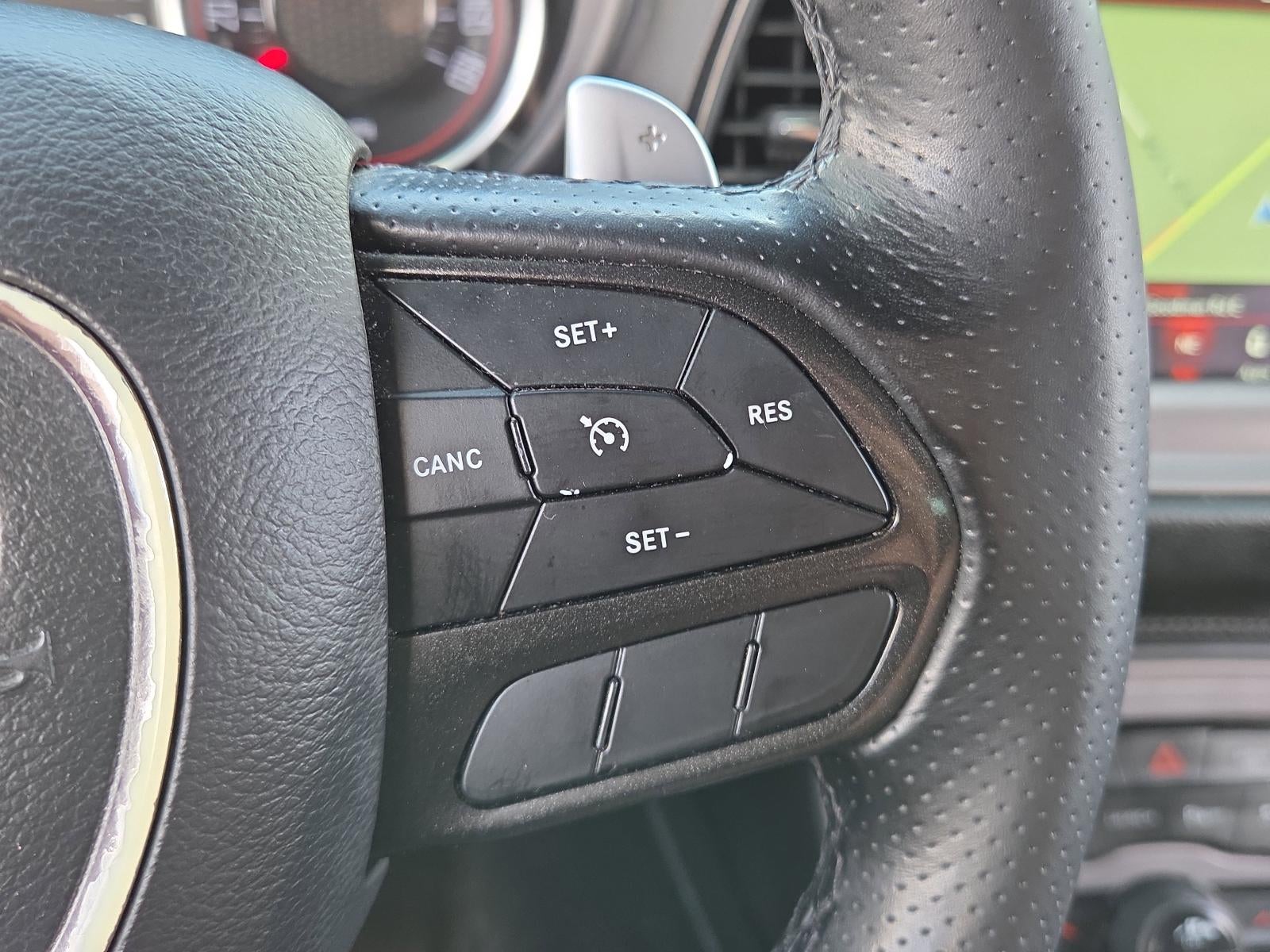 2023 Dodge Challenger R/T Scat Pack RWD