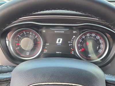 2023 Dodge Challenger R/T Scat Pack RWD
