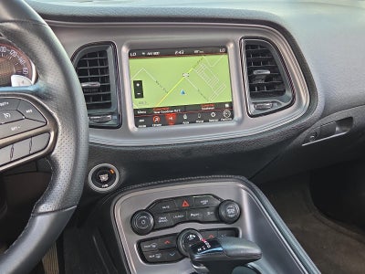 2023 Dodge Challenger R/T Scat Pack RWD