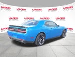 2023 Dodge Challenger R/T Scat Pack RWD