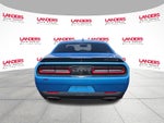 2023 Dodge Challenger R/T Scat Pack RWD