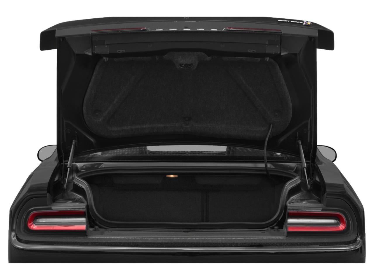 2023 Dodge Challenger R/T Scat Pack RWD