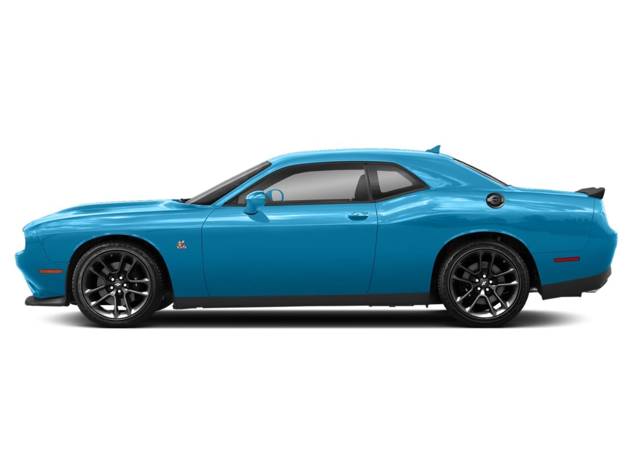 2023 Dodge Challenger R/T Scat Pack RWD