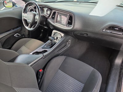 2022 Dodge Challenger GT RWD
