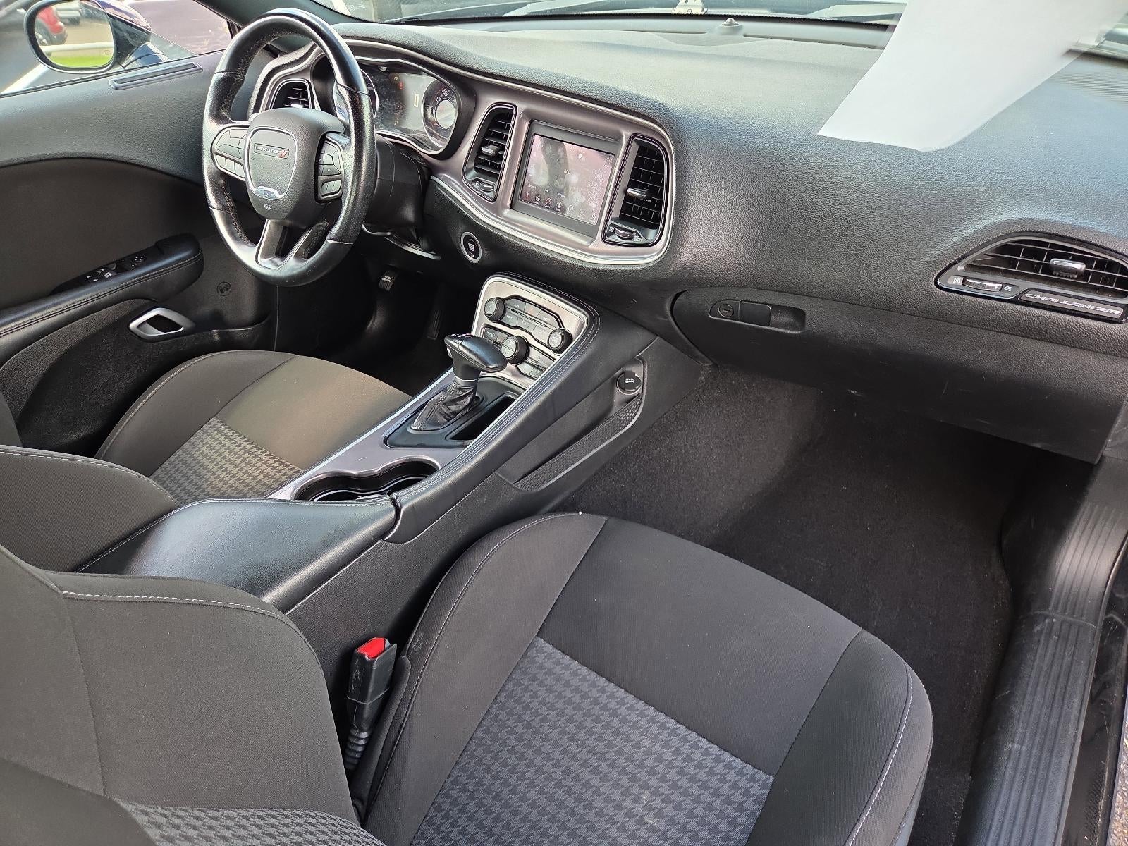 2022 Dodge Challenger GT RWD