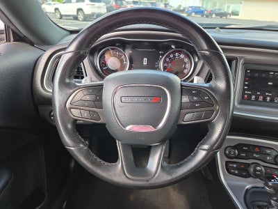 2022 Dodge Challenger GT RWD