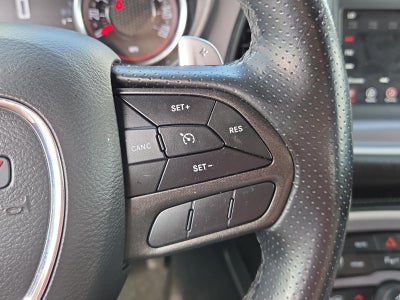 2022 Dodge Challenger GT RWD