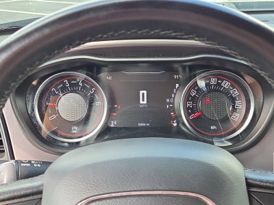 2022 Dodge Challenger GT RWD