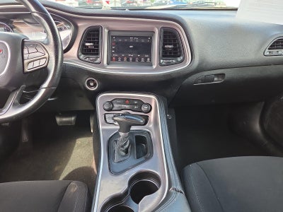 2022 Dodge Challenger GT RWD