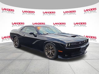 2022 Dodge Challenger GT RWD