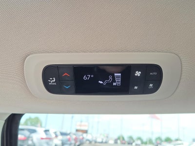 2023 Chrysler Pacifica Touring L FWD