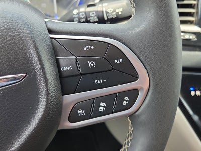 2023 Chrysler Pacifica Touring L FWD
