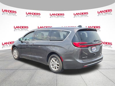 2023 Chrysler Pacifica Touring L FWD