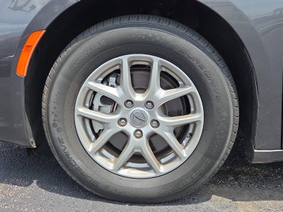 2023 Chrysler Pacifica Touring L FWD