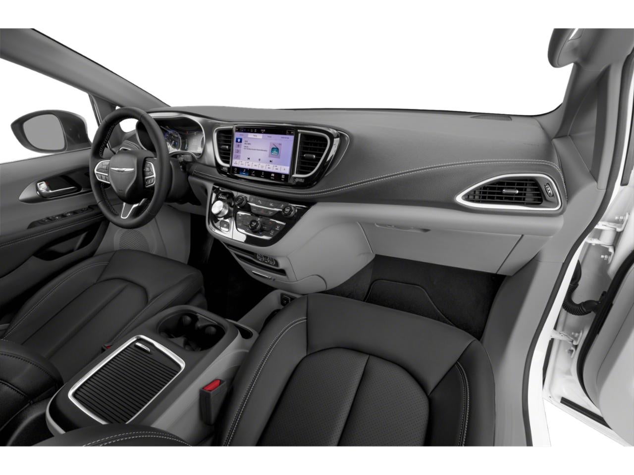 2023 Chrysler Pacifica Touring L FWD