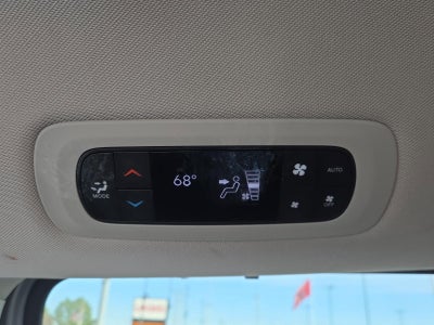 2024 Chrysler Pacifica Touring L FWD