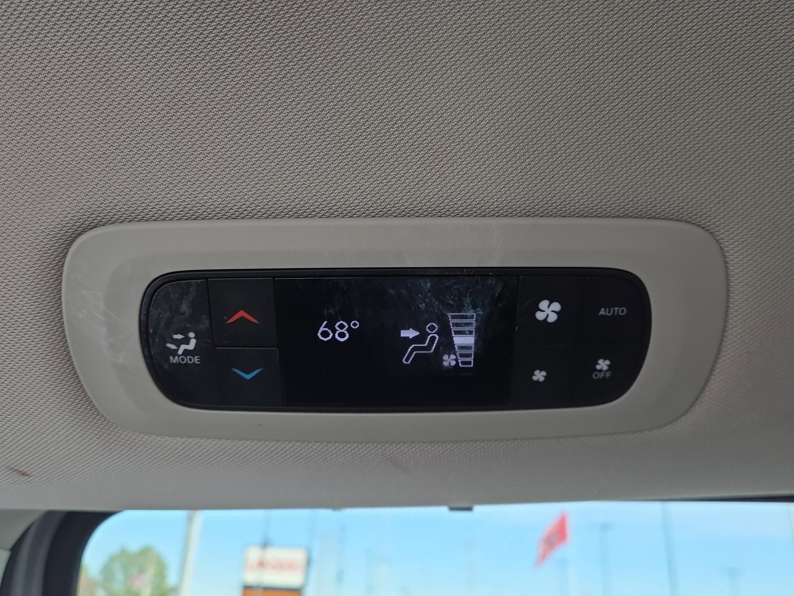 2024 Chrysler Pacifica Touring L FWD